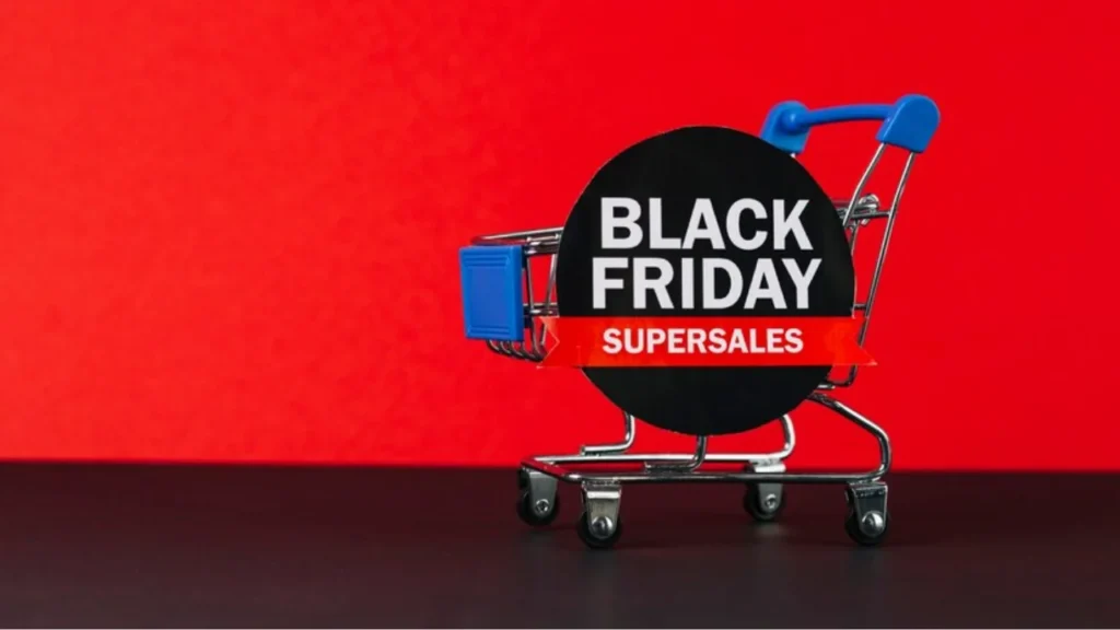 20 Black Friday Marketing Strategies