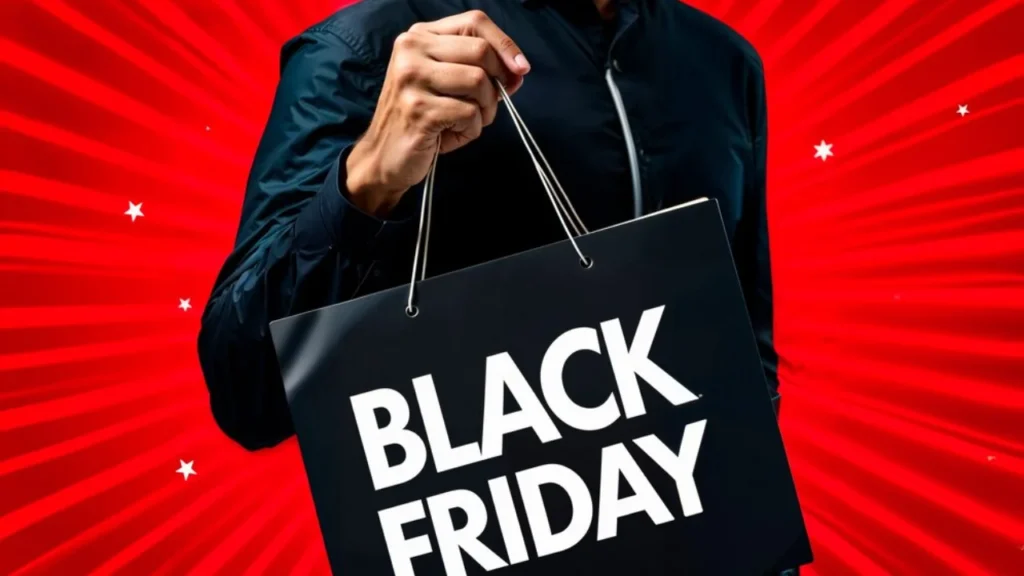 How to Prepare for Black Friday